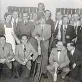 Kegelverein_UhdesHotel_Mitte_Ende_1950er_mit_Frau_Piel