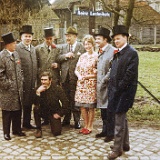 ZylinderKlub_Heinz_Luchnik_Strasse