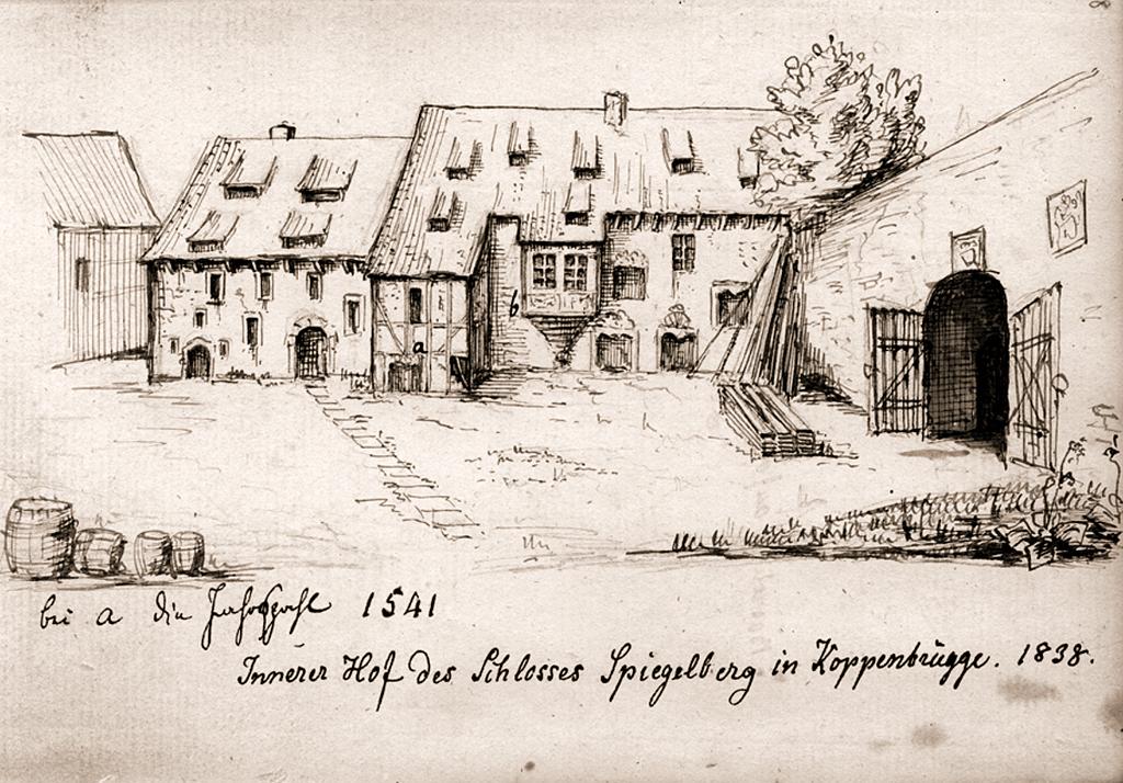 Original image