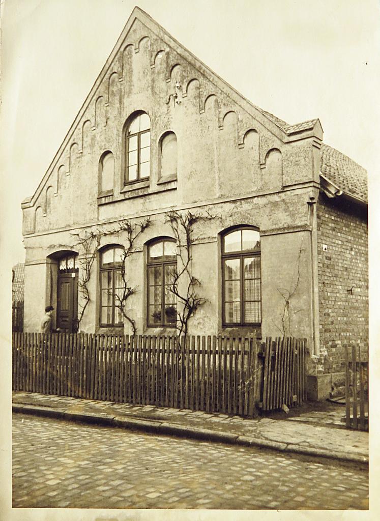 Original image