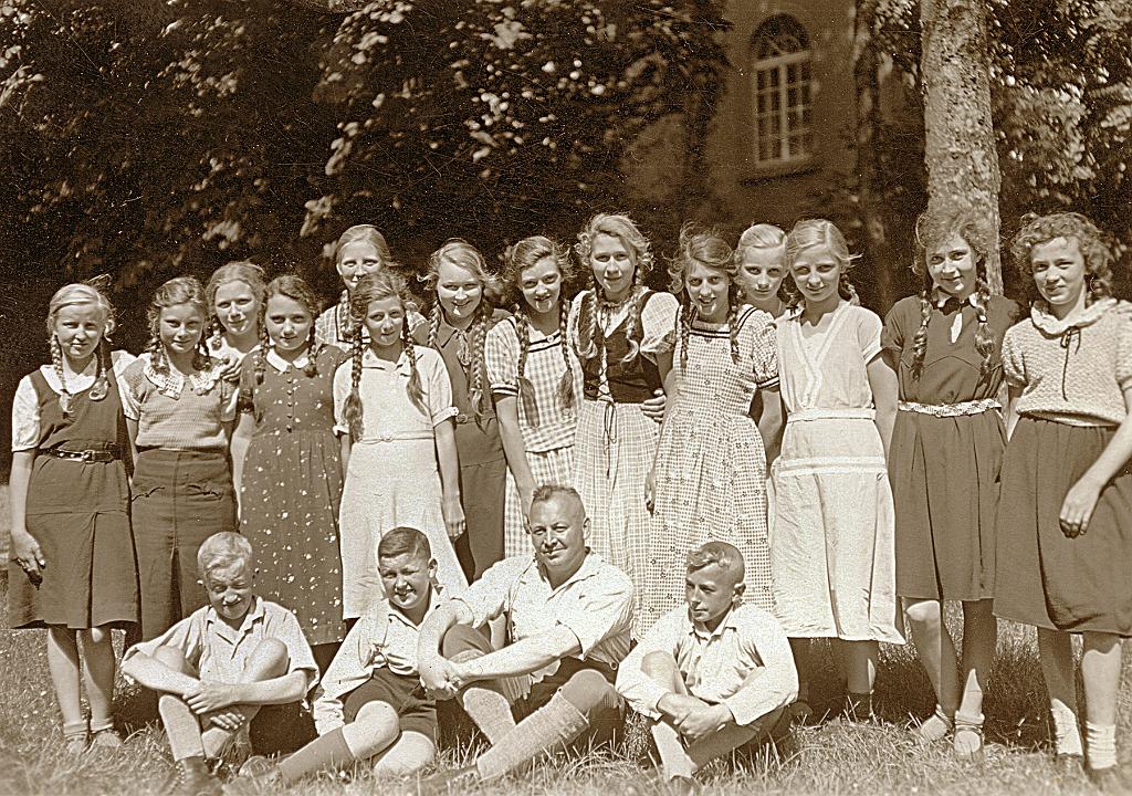 Original image