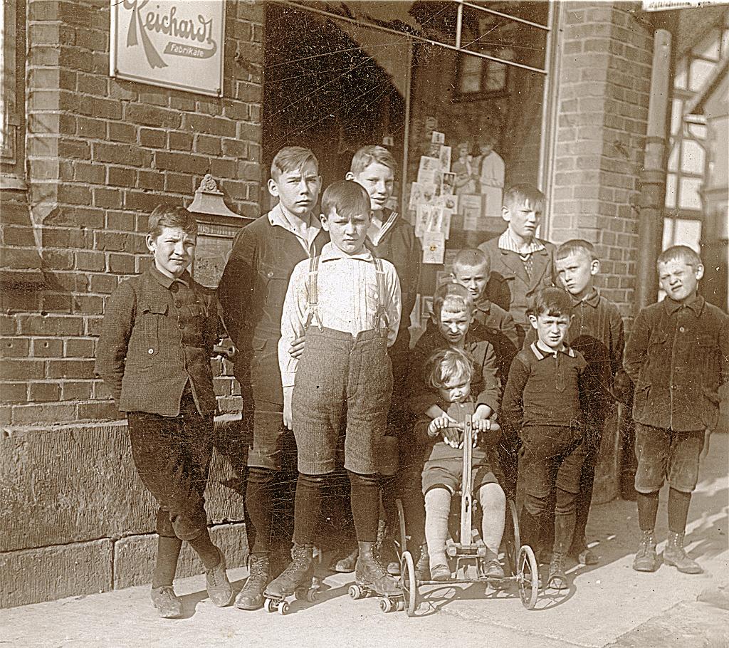 Original image