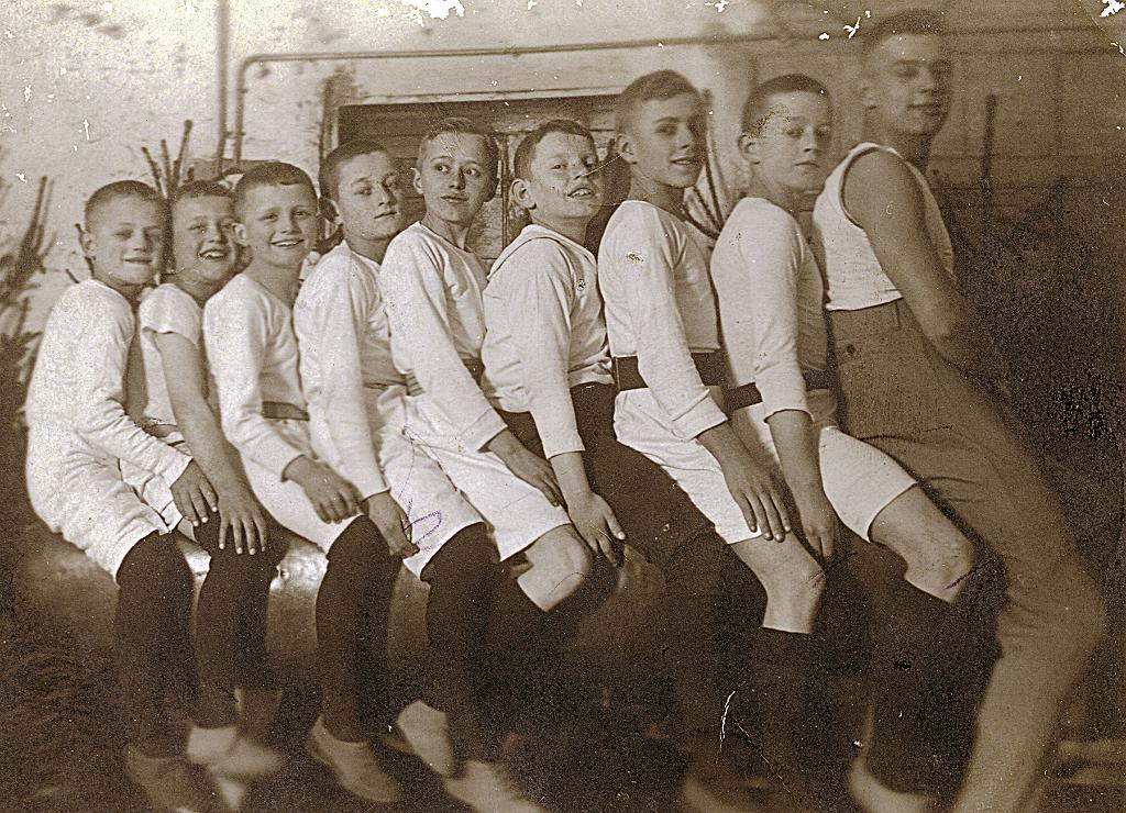 Original image