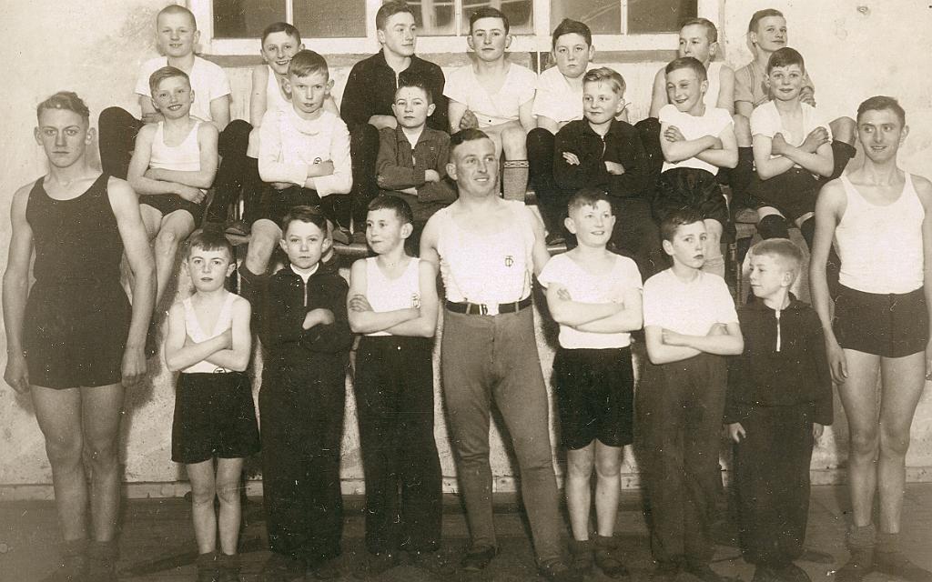 Original image